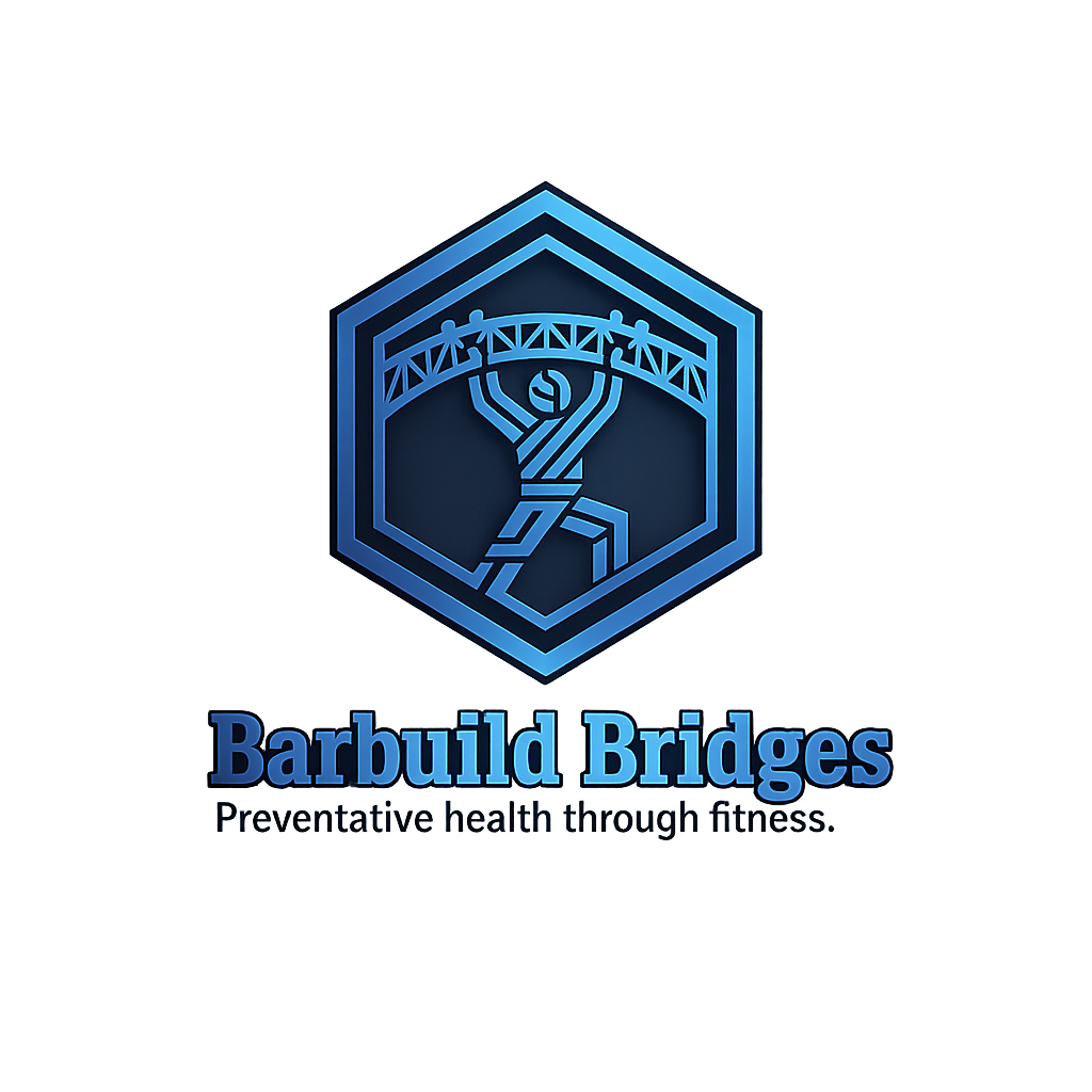 Barbuild Bridges